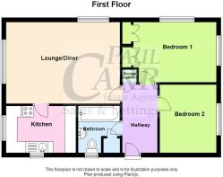 Floorplan One
