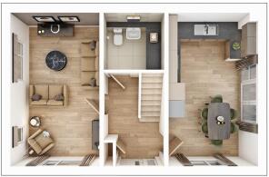 Ground floor
