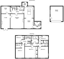 East Stone Edge, Barnoldswick Road, Blacko - all f