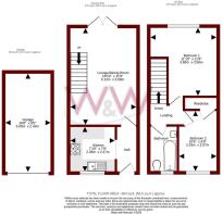 11 Bluebell Close, Locks Heath, Southampton, SO31