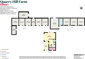 Quarry Hill Farm, Bi