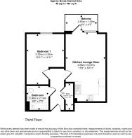 Cresco House - Floor Plan
