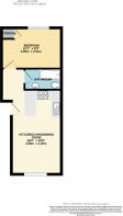 Colour floorplan ...
