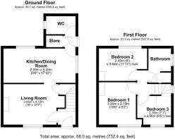 25 Kent End - all floors.JPG