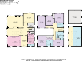 loxbrook house, pick