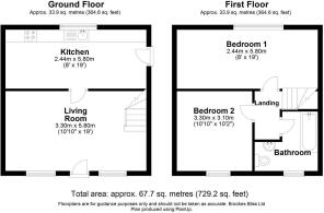 1 Peartree cottage, Pencoyd.jpg