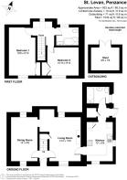 Hailglower - Floor plan