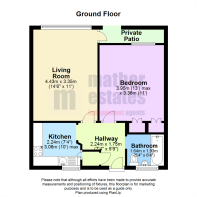 Property Floorplan