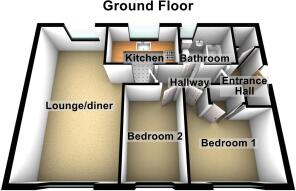 Floorplan 2