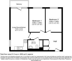 FLOOR-PLAN