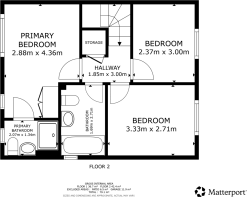 Floorplan 2