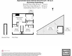 Monks Close Floorplan