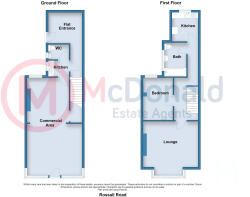 61 Rossall Road