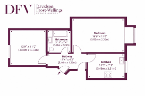 Davidson Frost-Wellings, DFW, Laura Court, Floor P