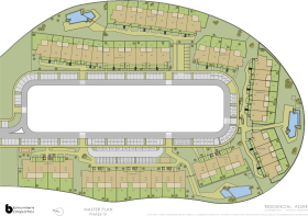 Phase iv Master Plan