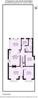 Hopgrove Lane South plot