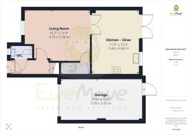 EweMove Estate Agents Basingstoke - Avington Way 