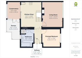 Ground Floor- Mark Stephens EweMove Newmarket and 