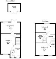 34, Otter Street,Rothwell, Rothwell - all floors.J