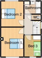 Floorplan 2