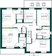 Floorplan 2