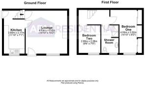 409 Blackmoorfoot Road, HUDDERSFIELD - all floors.