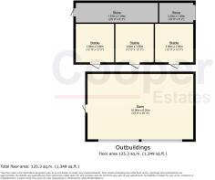 Floor/Site plan 2