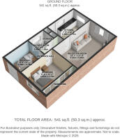 Floorplan 2