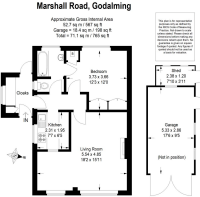 Lawsonia Marshall Road Godalming.PNG