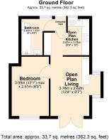 Floorplan 2D