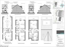 879_011D_PLOT_1_-_4_PROPOSED_FLOOR_PLANS_AND_ELEVA