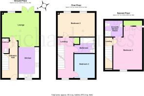 Floorplans