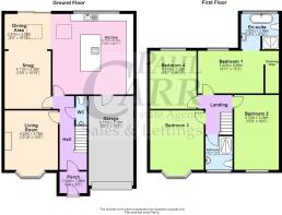 Floorplan One