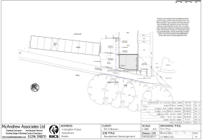 Proposed Plan