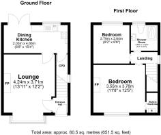 6 Robertson Avenue floorplan.JPG