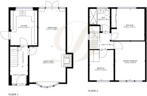 Floorplan - Beech Gardens