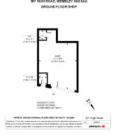 367 HIGH ROAD GROUND FLOOR SHOP - FLOOR PLAN.pdf