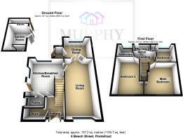 5 Beech Street, Pontefract