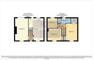 23, First Avenue Edwinstowe, Mansfield, NG21 9NZ c