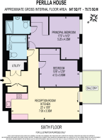 Perilla House - Floo