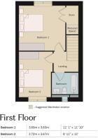 Cropton - First Floor