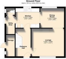 Shakespeare Road 37 - Ground Floor.JPG