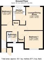 2DFloorplan