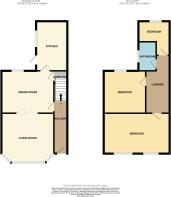 28 Lyme Grove Floor Plan