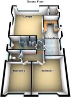Entire Floorplan
