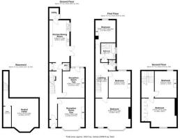 Alexandra Road Floorplan