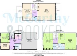 9 Solent Lawns, Cowes - all floors.JPG
