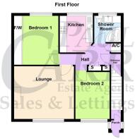 Floorplan One