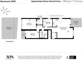 Flat 4, 11 Newmount NW3 5QA-Floor Plan.jpg
