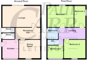 Floorplan One